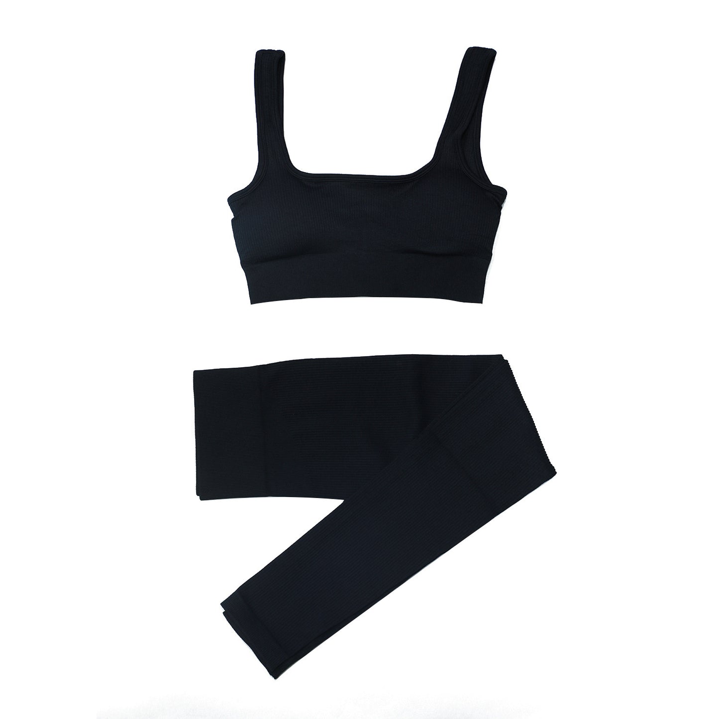 Sports And Fitness Set