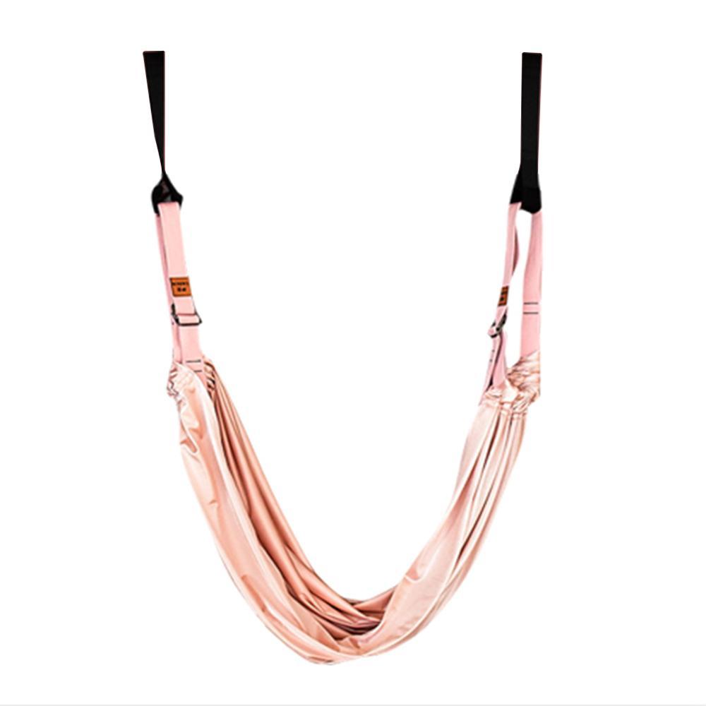 Aerial Yoga Rope Wall Hammock Strap