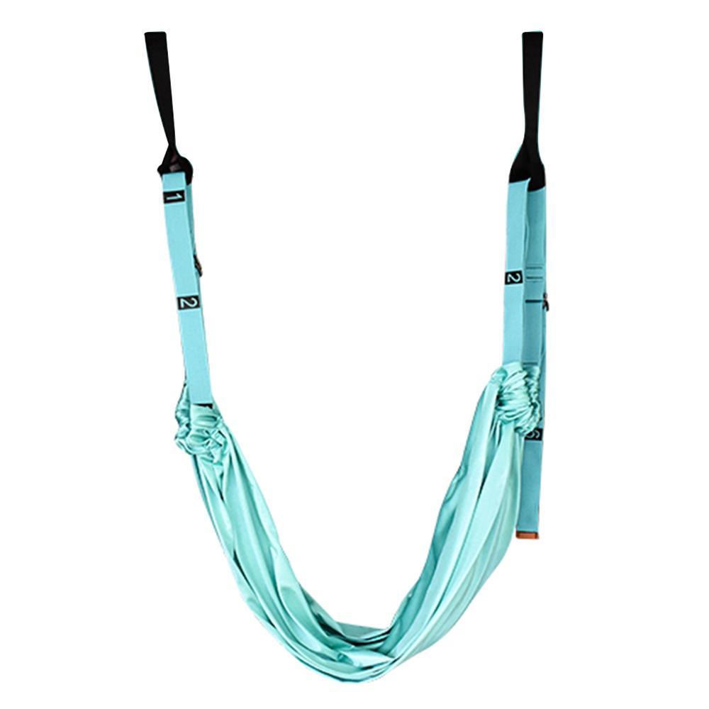 Aerial Yoga Rope Wall Hammock Strap