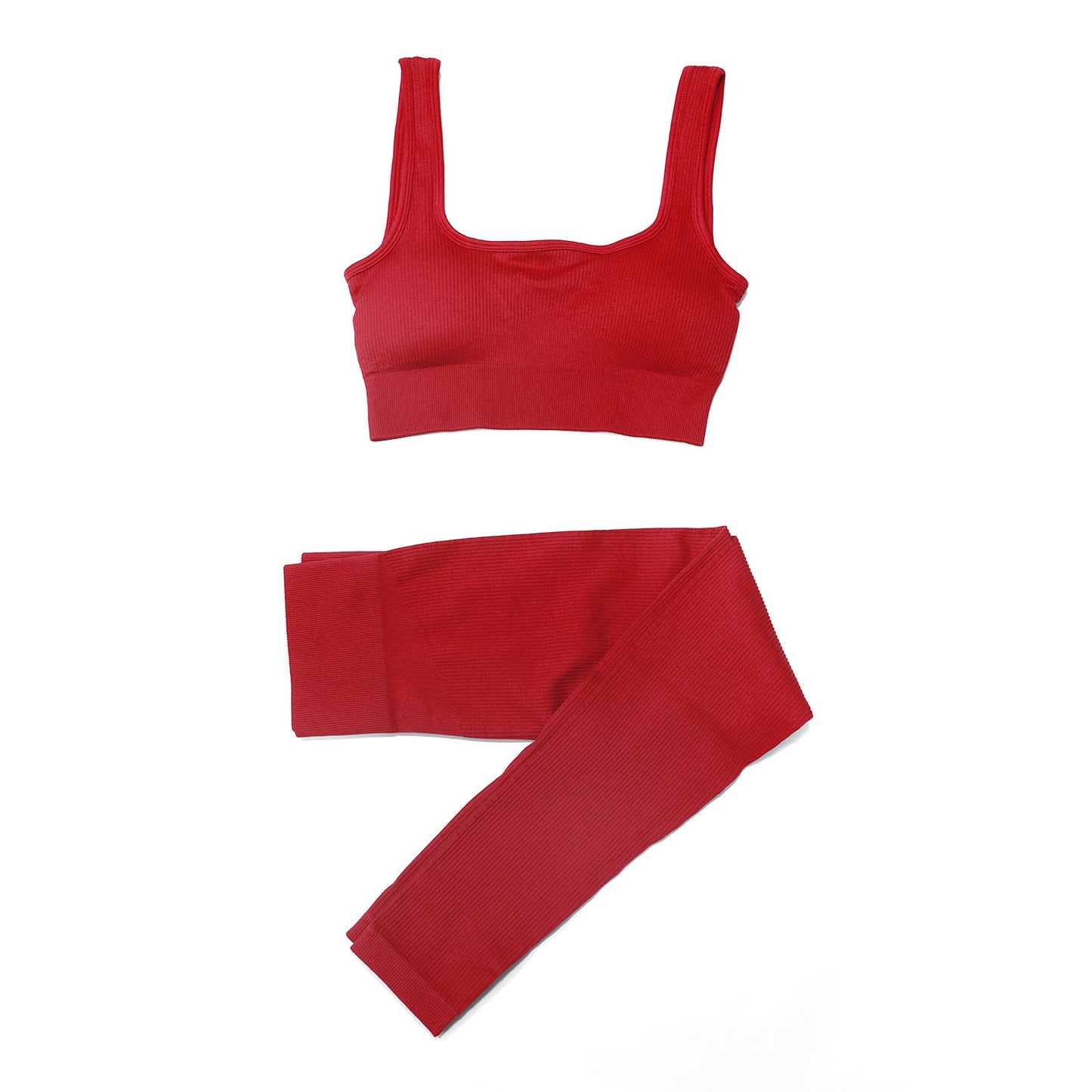 Sports And Fitness Set