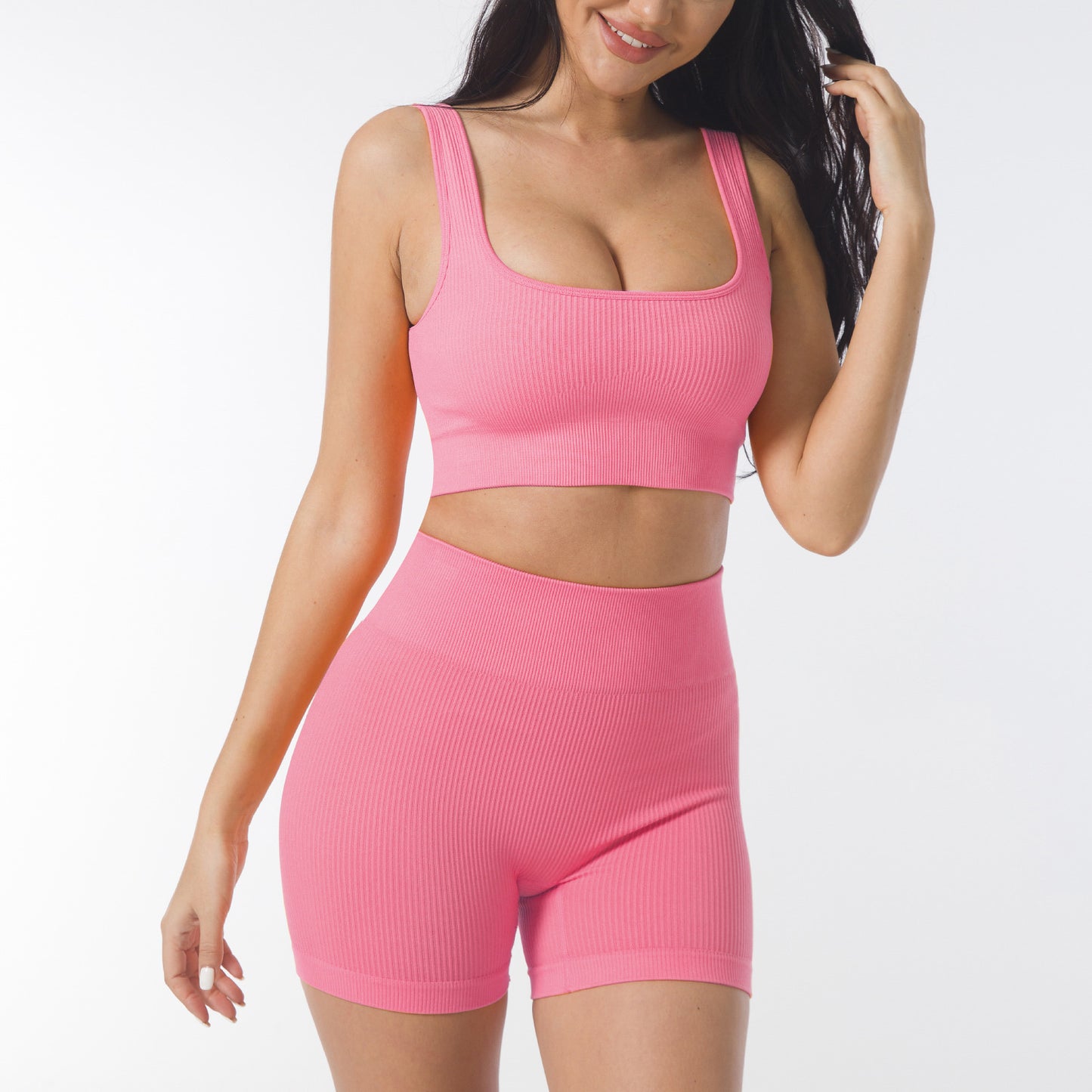 Sports And Fitness Set