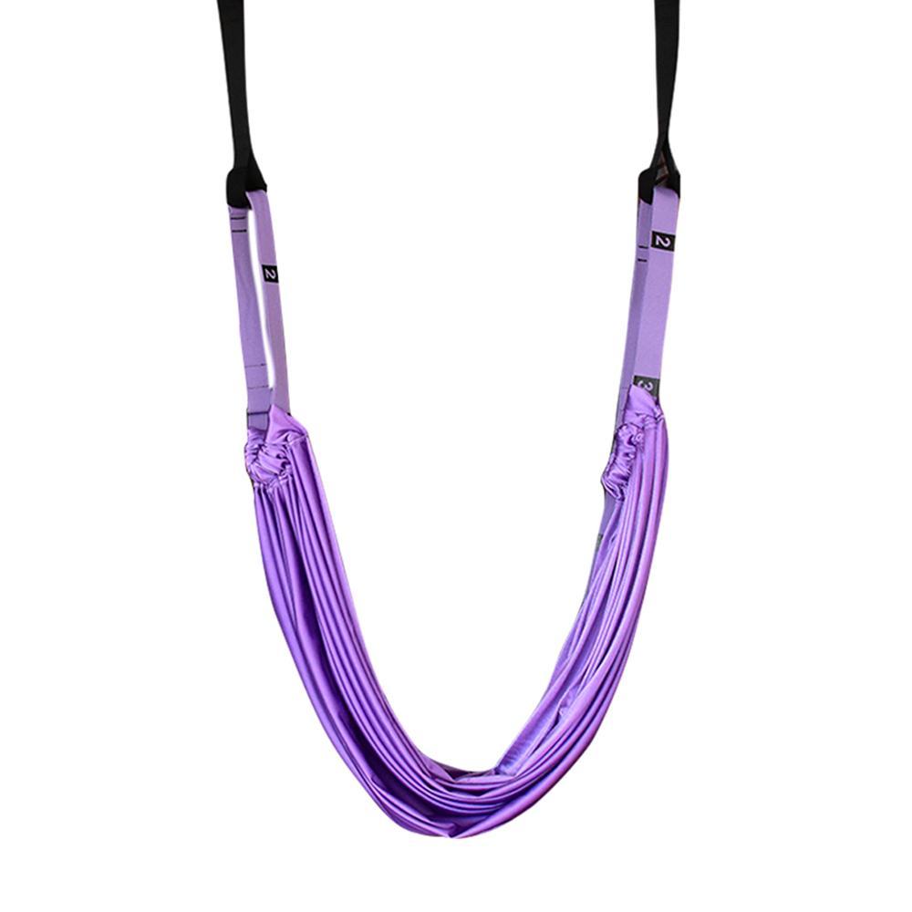 Aerial Yoga Rope Wall Hammock Strap