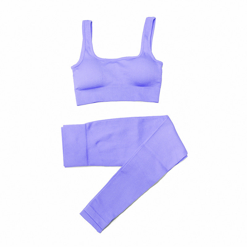 Sports And Fitness Set