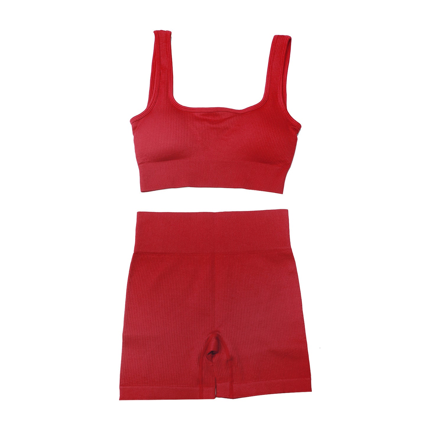 Sports And Fitness Set