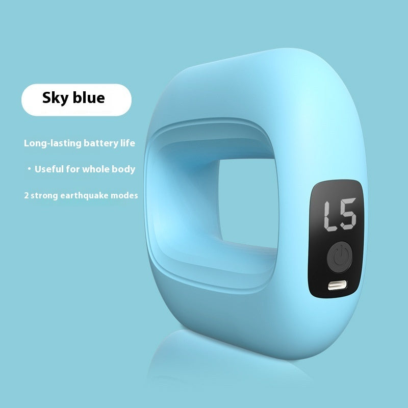 Fitness Electric Fascia Ring