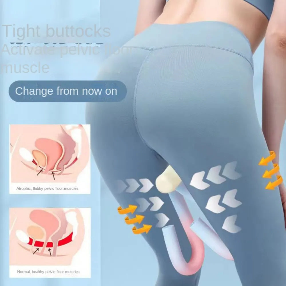 Workout Training Thigh Master
