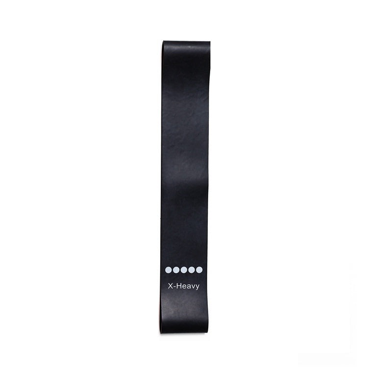 Workout Resistance Rubber Bands