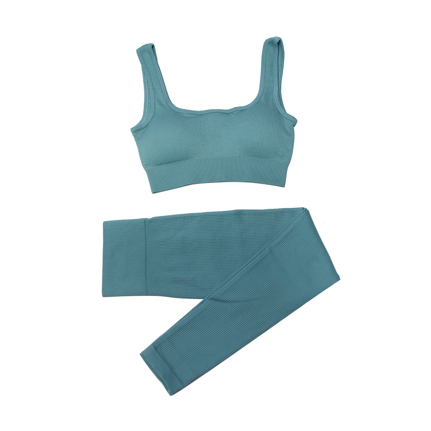 Sports And Fitness Set