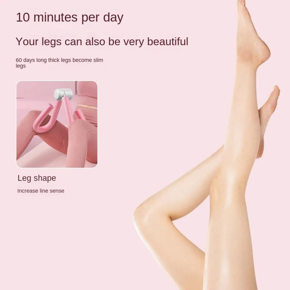 Workout Training Thigh Master