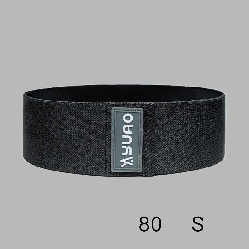 Elastic Squat Strength Training Band