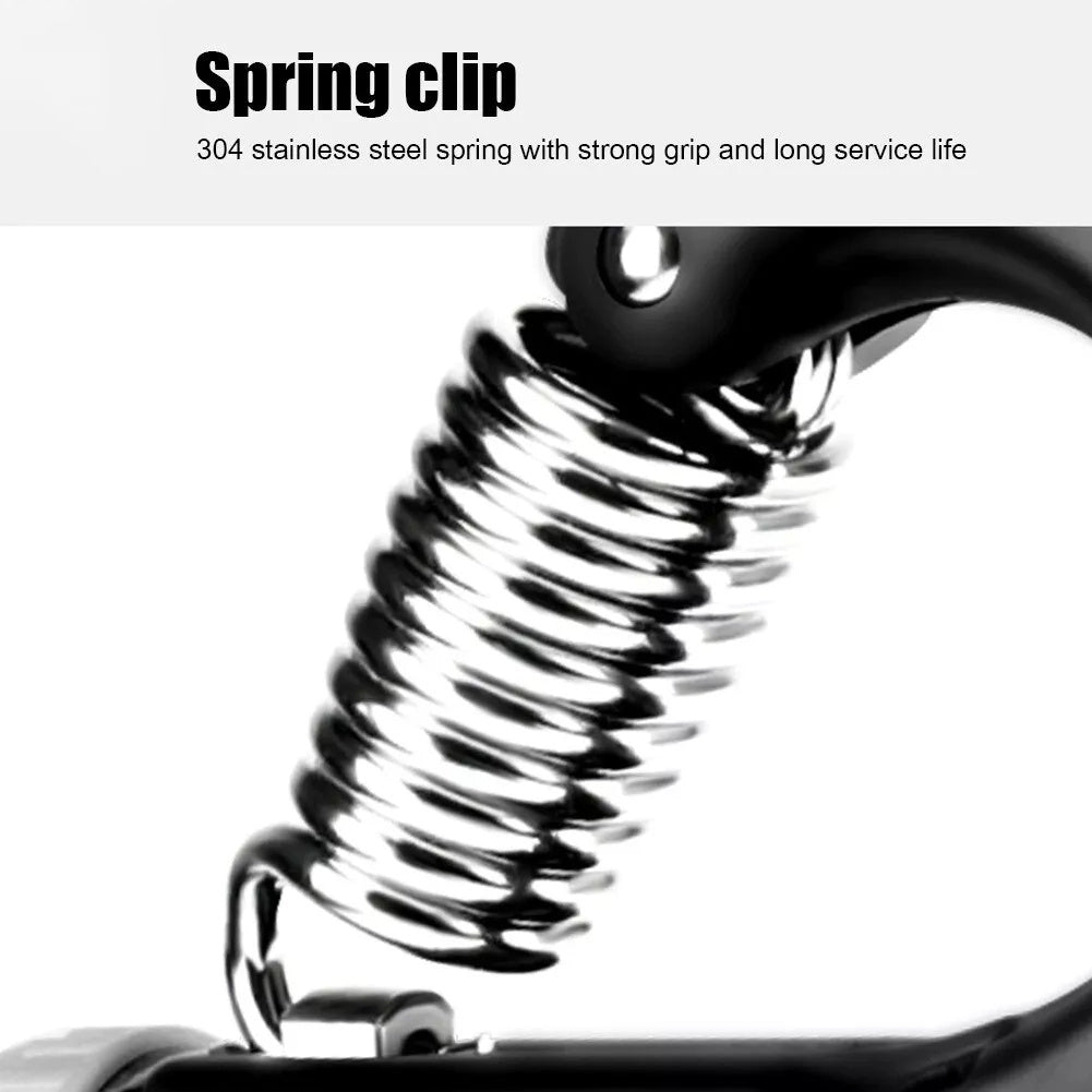 Adjustable Hand Grip Strength Trainer