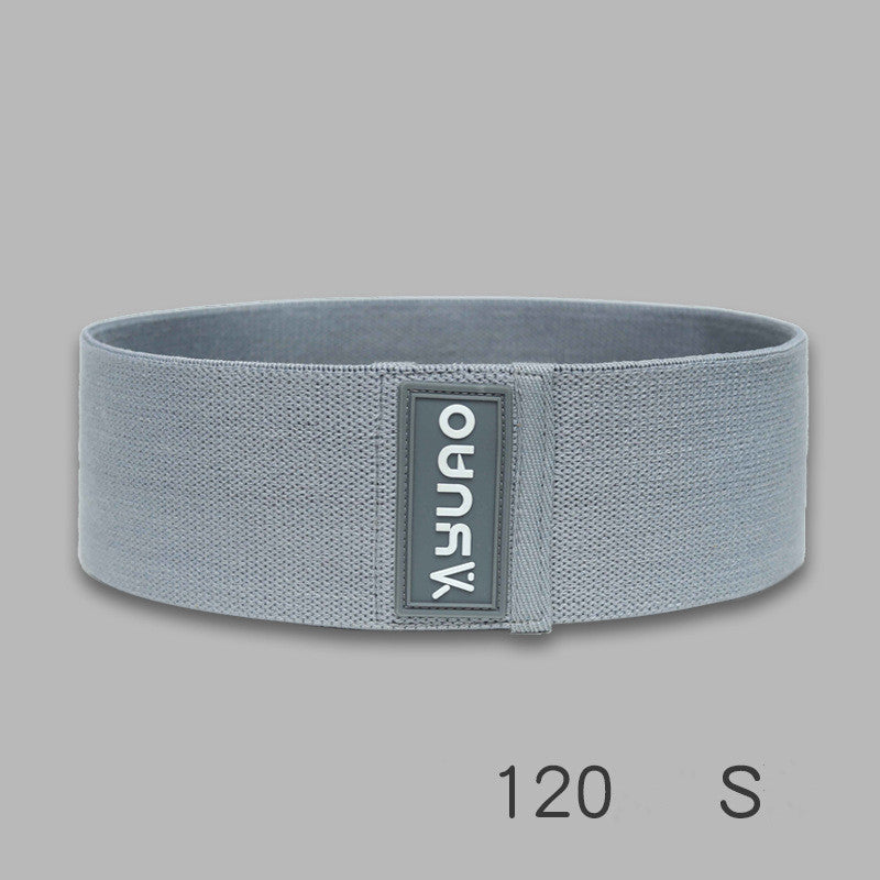 Elastic Squat Strength Training Band