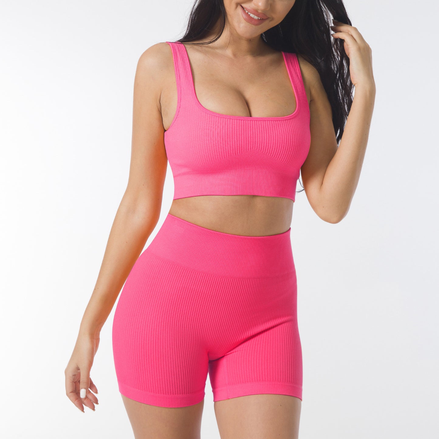 Sports And Fitness Set