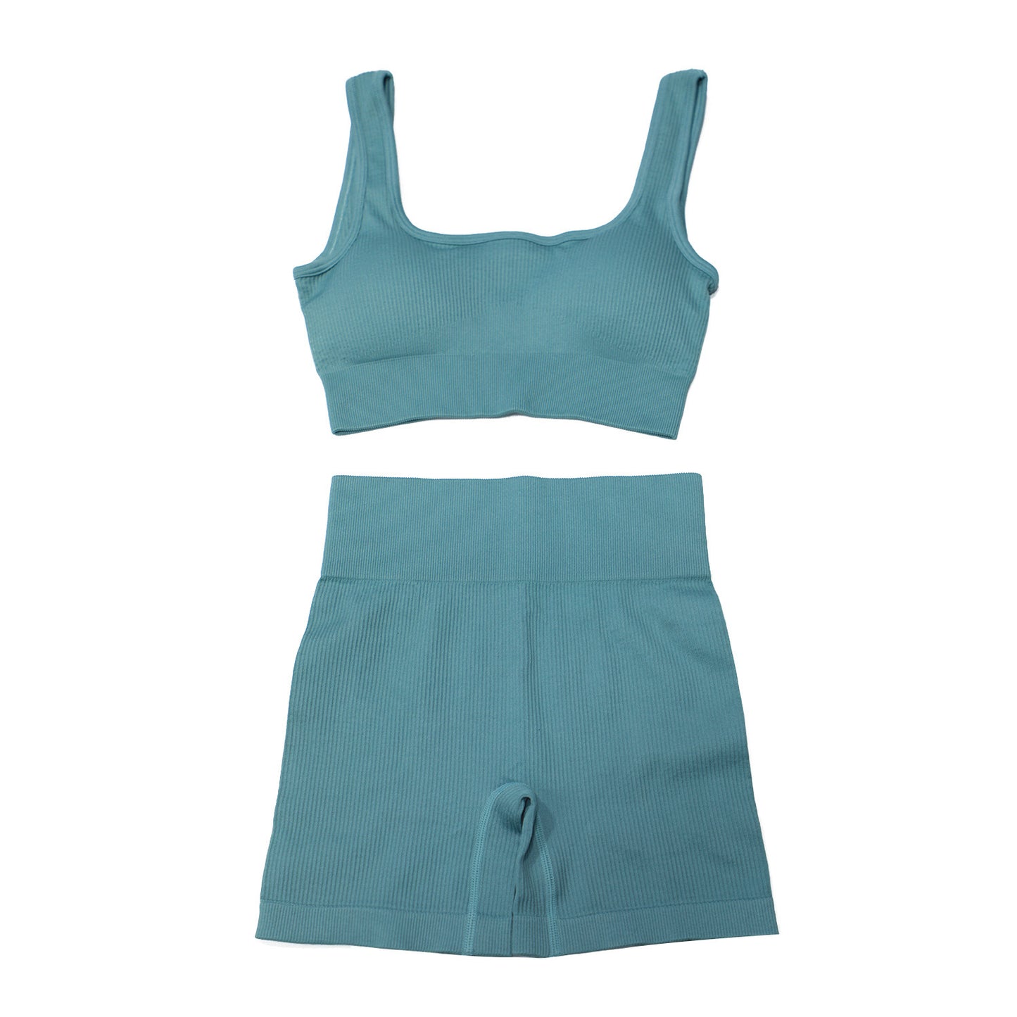 Sports And Fitness Set