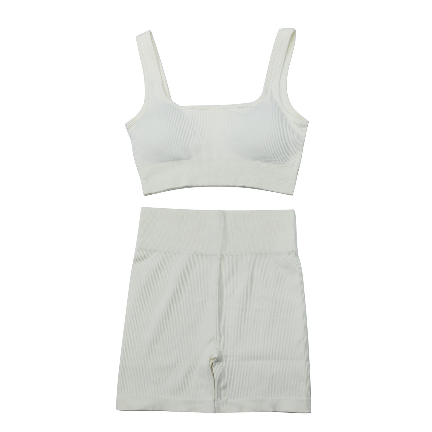 Sports And Fitness Set