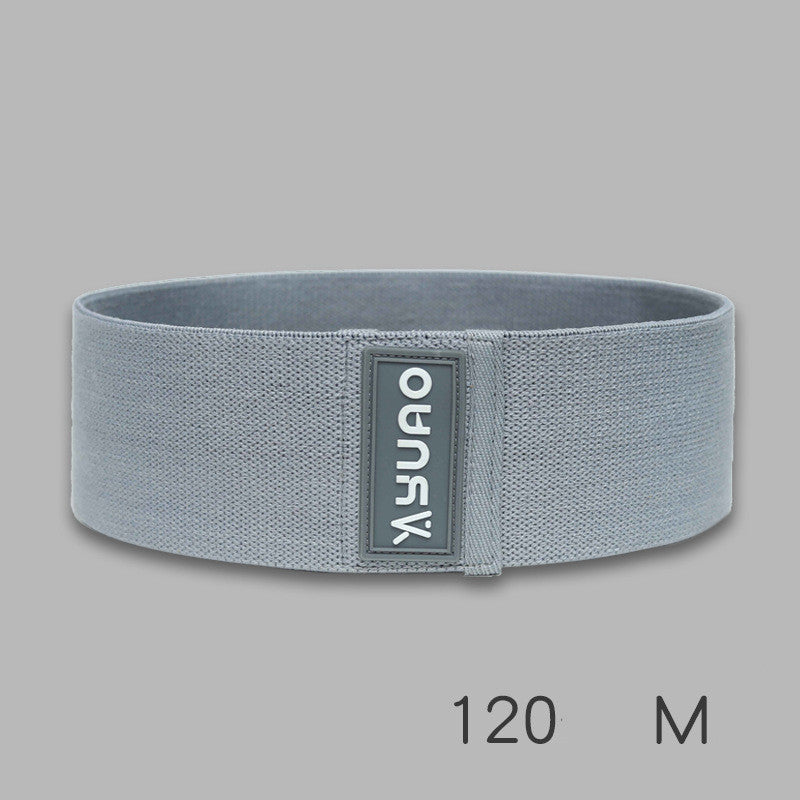Elastic Squat Strength Training Band