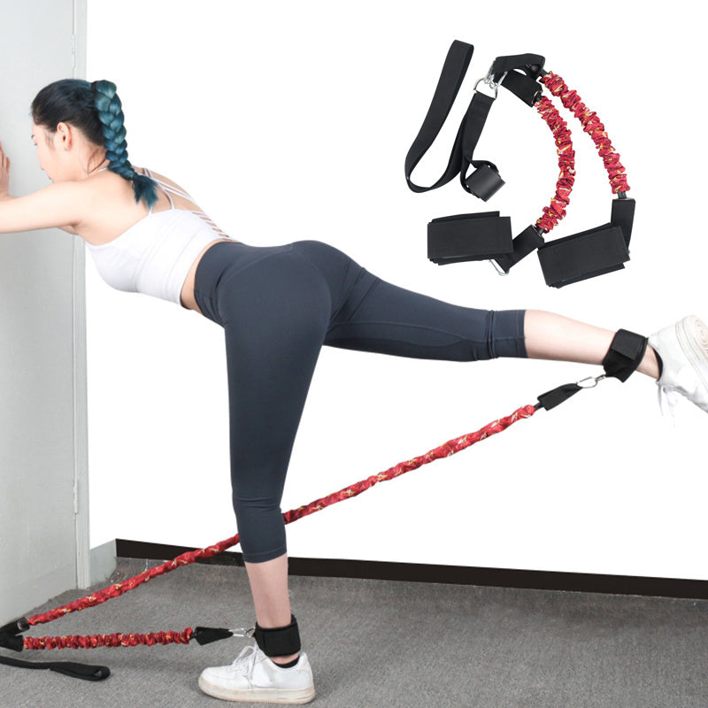 Buttocks Training Pull Elastic Rope