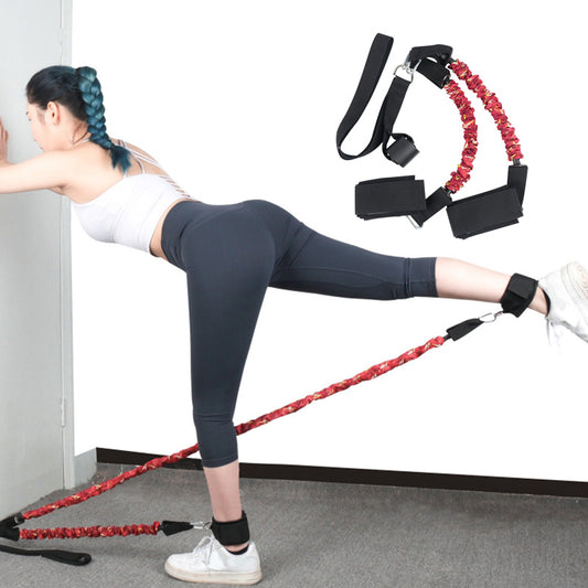 Buttocks Training Pull Elastic Rope