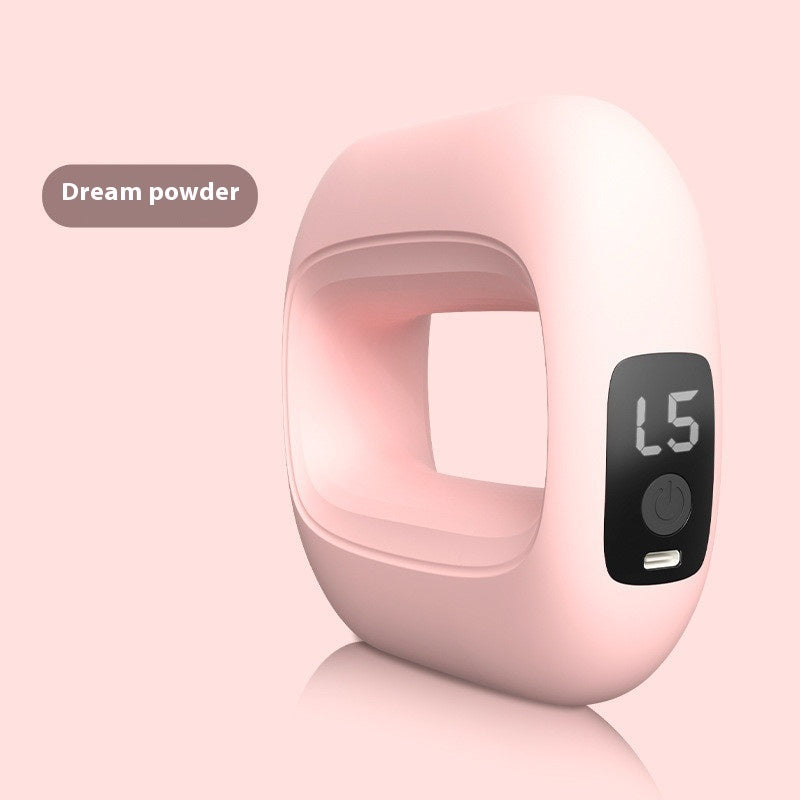 Fitness Electric Fascia Ring