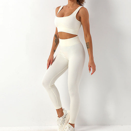Sports And Fitness Set