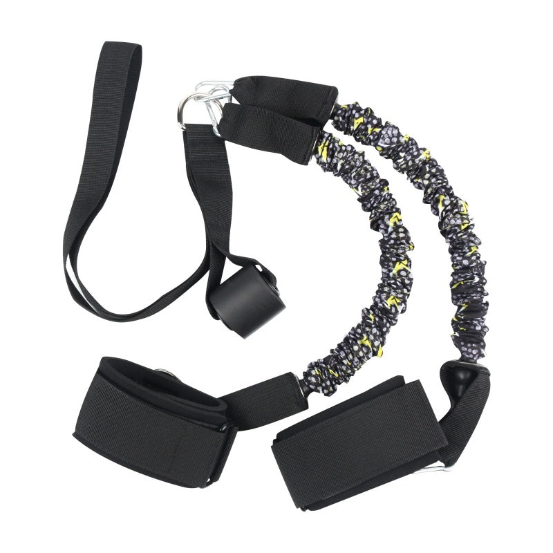 Buttocks Training Pull Elastic Rope