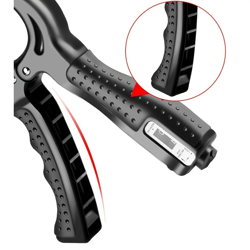 Adjustable Hand Grip Strength Trainer